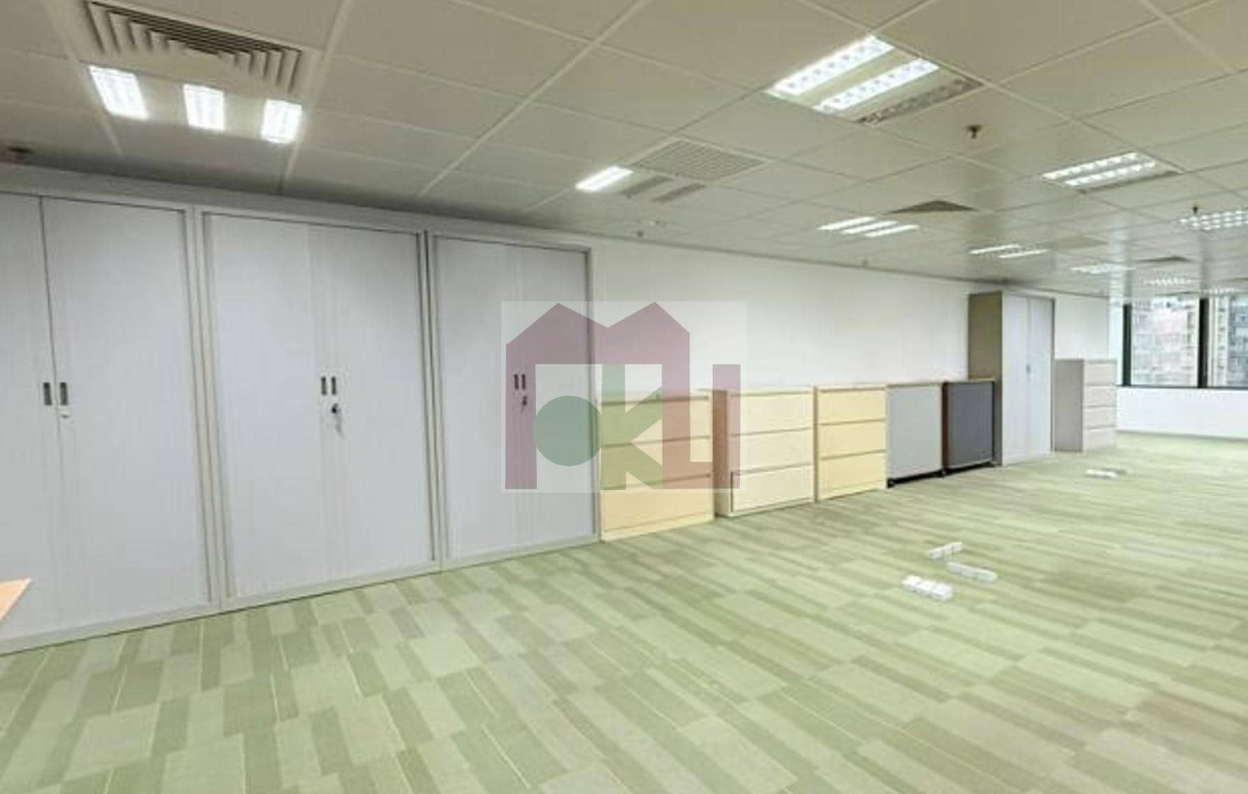 Lee and Man Commercial Center building or unit photo